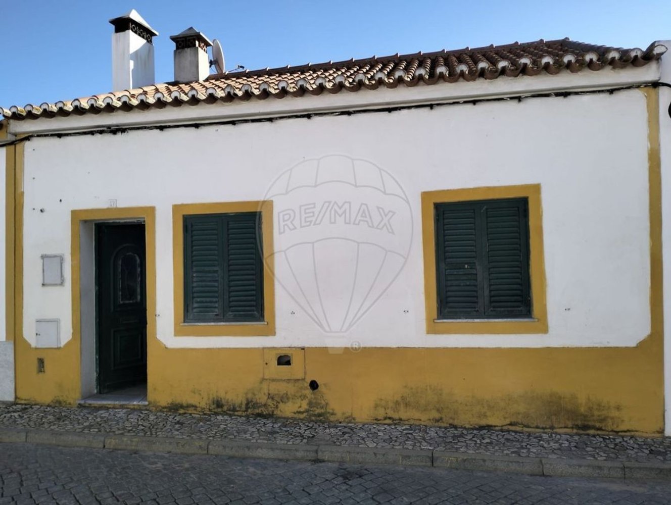 1 bedroom House in Povoa de Sao Miguel, Portugal No. 40366