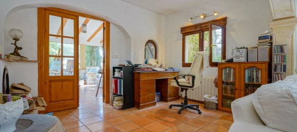 Вилла с 4 спальнями в Аликанте, Испания № 178298 5