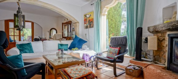 Вилла с 4 спальнями в Аликанте, Испания № 178298 7