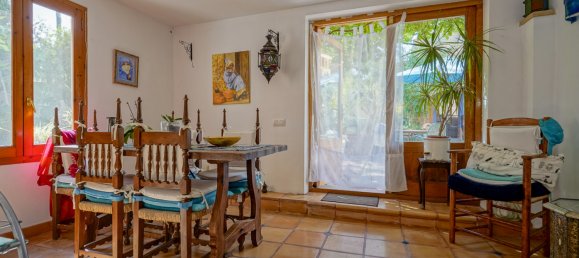 Вилла с 4 спальнями в Аликанте, Испания № 178298 13