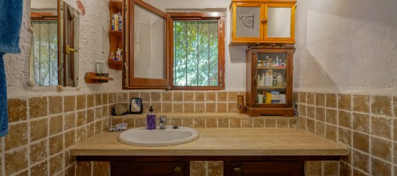 Вилла с 4 спальнями в Аликанте, Испания № 178298 21