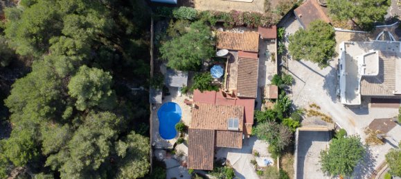 Вилла с 4 спальнями в Аликанте, Испания № 178298 2