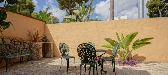 Вилла с 4 спальнями в Аликанте, Испания № 178298 38