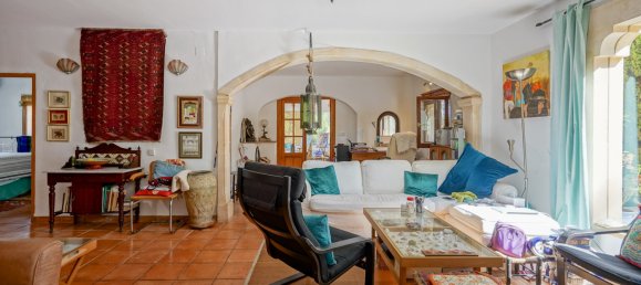 Вилла с 4 спальнями в Аликанте, Испания № 178298 9