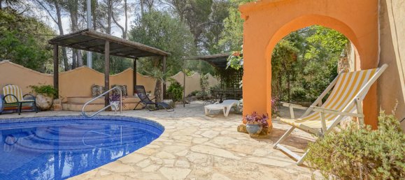 Вилла с 4 спальнями в Аликанте, Испания № 178298 33