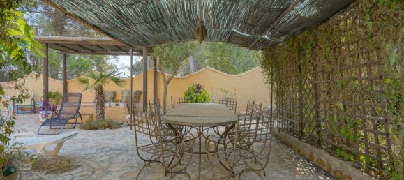 Вилла с 4 спальнями в Аликанте, Испания № 178298 35