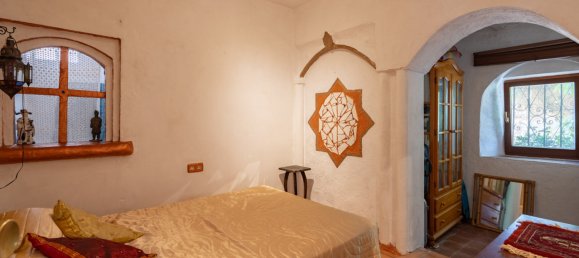 Вилла с 4 спальнями в Аликанте, Испания № 178298 23