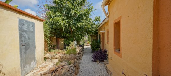 Вилла с 4 спальнями в Аликанте, Испания № 178298 40