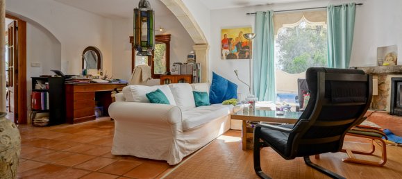 Вилла с 4 спальнями в Аликанте, Испания № 178298 8