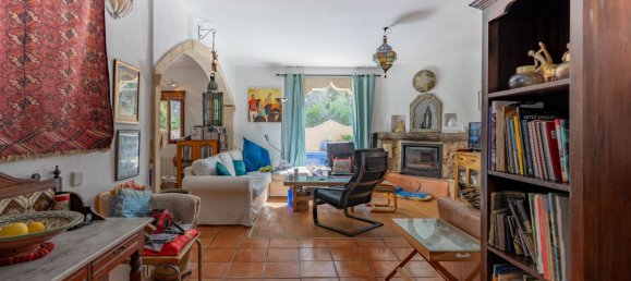 Вилла с 4 спальнями в Аликанте, Испания № 178298 11