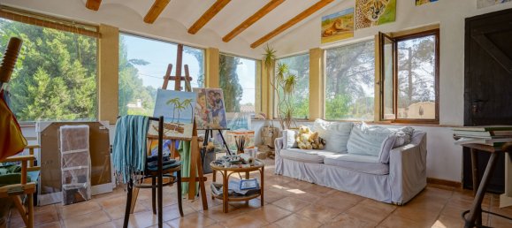 Вилла с 4 спальнями в Аликанте, Испания № 178298 4