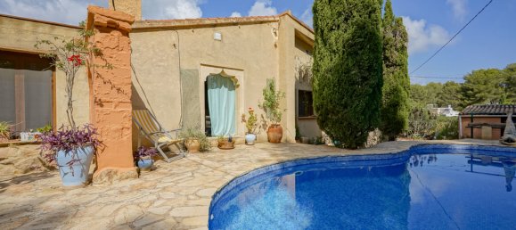 Вилла с 4 спальнями в Аликанте, Испания № 178298 42