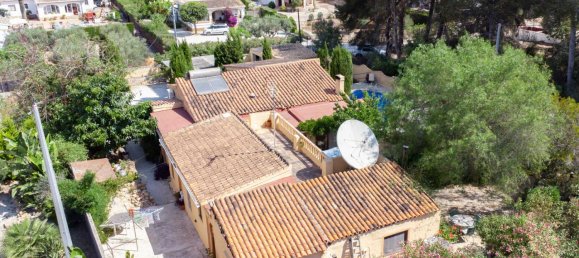 Вилла с 4 спальнями в Аликанте, Испания № 178298 47