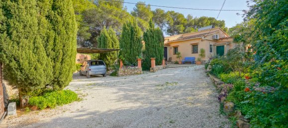 Вилла с 4 спальнями в Аликанте, Испания № 178298 44