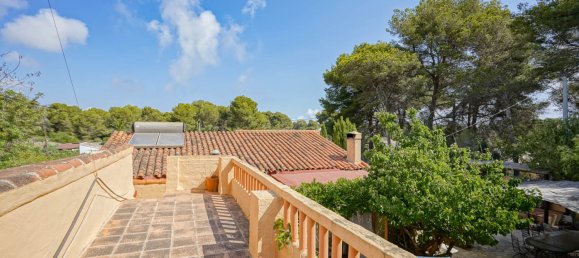 Вилла с 4 спальнями в Аликанте, Испания № 178298 43