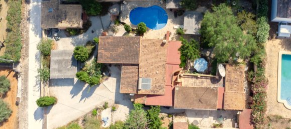 Вилла с 4 спальнями в Аликанте, Испания № 178298 48