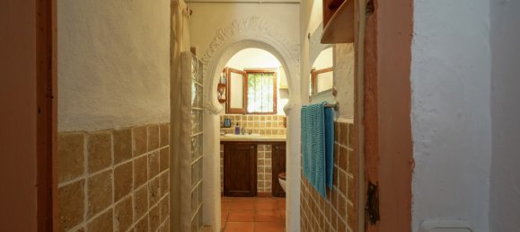 Вилла с 4 спальнями в Аликанте, Испания № 178298 20