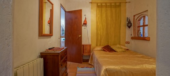 Вилла с 4 спальнями в Аликанте, Испания № 178298 24