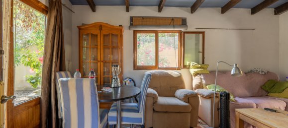 Вилла с 4 спальнями в Аликанте, Испания № 178298 25