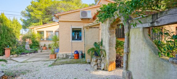 Вилла с 4 спальнями в Аликанте, Испания № 178298 45