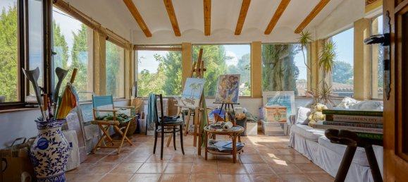 Вилла с 4 спальнями в Аликанте, Испания № 178298 3