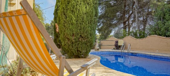 Вилла с 4 спальнями в Аликанте, Испания № 178298 41