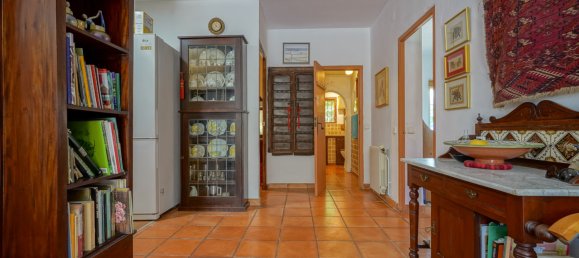 Вилла с 4 спальнями в Аликанте, Испания № 178298 12