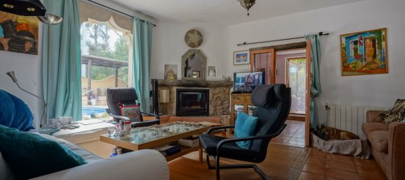 Вилла с 4 спальнями в Аликанте, Испания № 178298 6