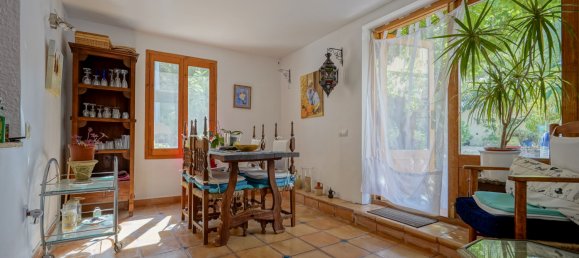 Вилла с 4 спальнями в Аликанте, Испания № 178298 14