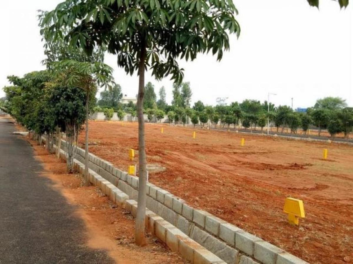  Land in Bangalore, India No. 30574