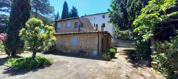 5 rooms House in Montaione, Italy No. 35181 28
