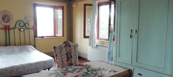 5 rooms House in Montaione, Italy No. 35181 13