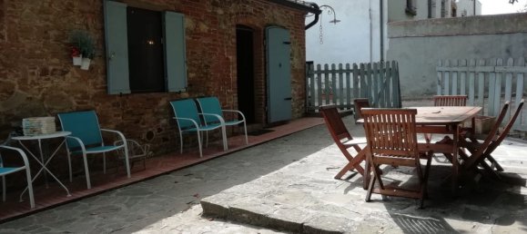 5 rooms House in Montaione, Italy No. 35181 19