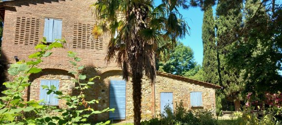 5 rooms House in Montaione, Italy No. 35181 22