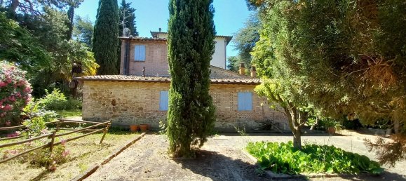 5 rooms House in Montaione, Italy No. 35181 27