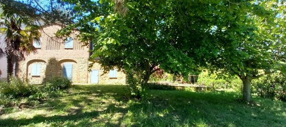 5 rooms House in Montaione, Italy No. 35181 24