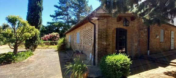 5 rooms House in Montaione, Italy No. 35181 30