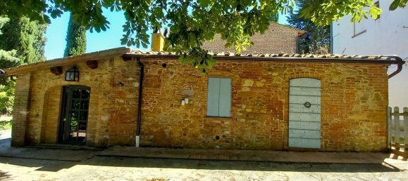 5 rooms House in Montaione, Italy No. 35181 31