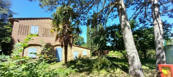 5 rooms House in Montaione, Italy No. 35181 21