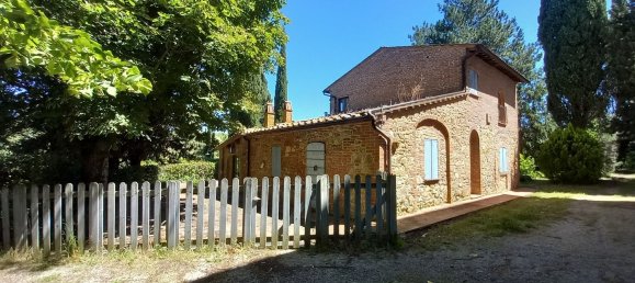 5 rooms House in Montaione, Italy No. 35181 32