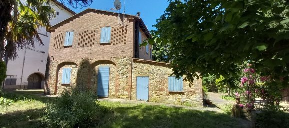 5 rooms House in Montaione, Italy No. 35181 25