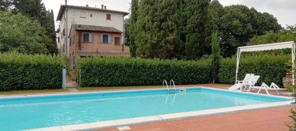 5 rooms House in Montaione, Italy No. 35181 6