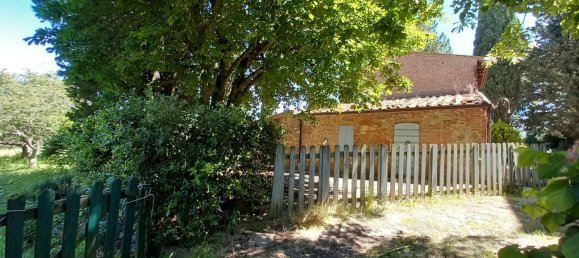 5 rooms House in Montaione, Italy No. 35181 33