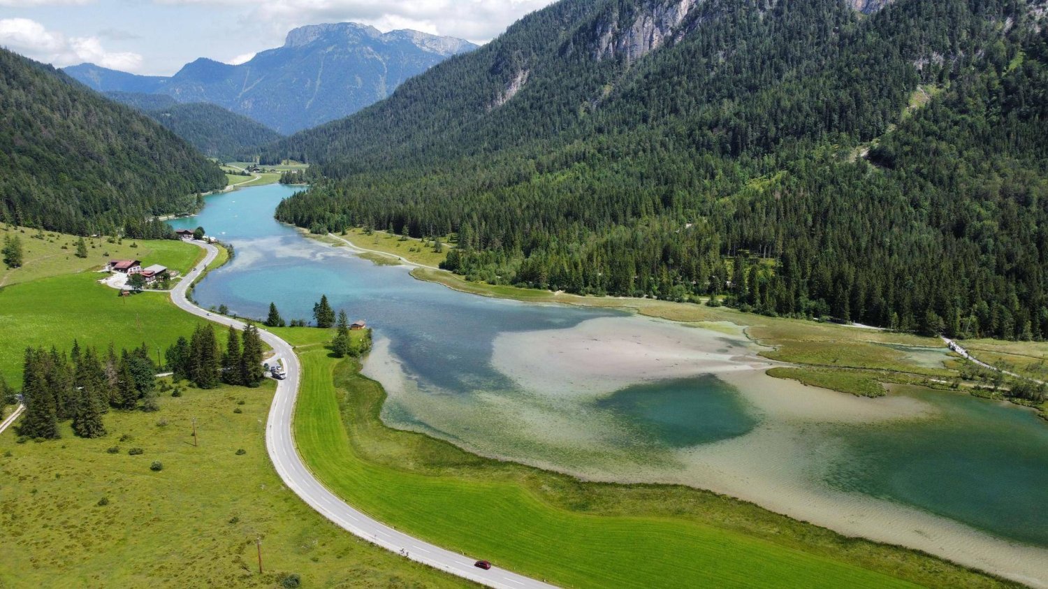 2 bedrooms Apartment in St. Ulrich am Pillersee, Austria No. 203713