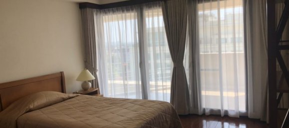 3 dormitorios apartamento en alquiler en Hoan Kiem, Ha Noi, Vietnam № 13643 8