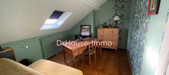 4 bedrooms House in Mantes-la-Ville, France No. 165663 9