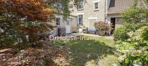 4 bedrooms House in Mantes-la-Ville, France No. 165663 2