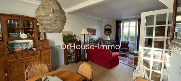 4 bedrooms House in Mantes-la-Ville, France No. 165663 5