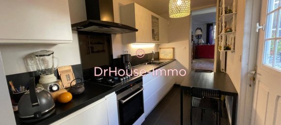 4 bedrooms House in Mantes-la-Ville, France No. 165663 3