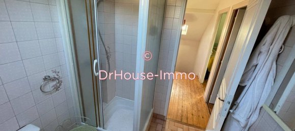 4 bedrooms House in Mantes-la-Ville, France No. 165663 11